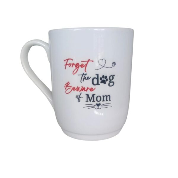 Dog & Cat Themed Coffee Mugs