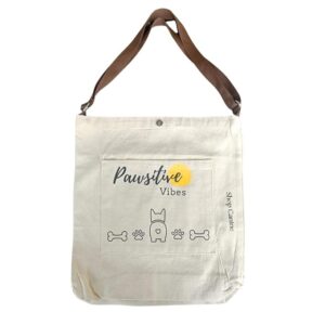 Canvas Tote Bags | Eco-friendly I Washable I Strong